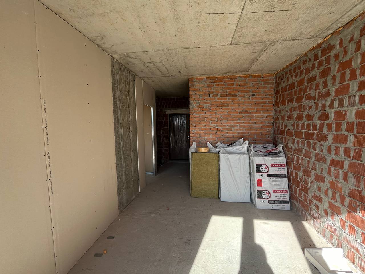 Продажа 1-комнатной квартиры 39 м², Пушкинская ул.