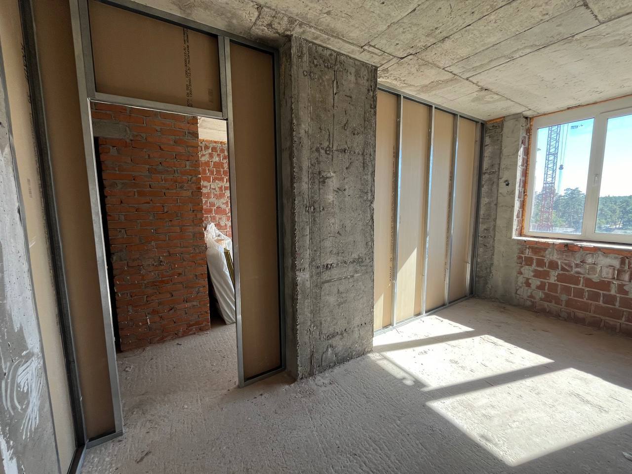 Продажа 1-комнатной квартиры 39 м², Пушкинская ул.