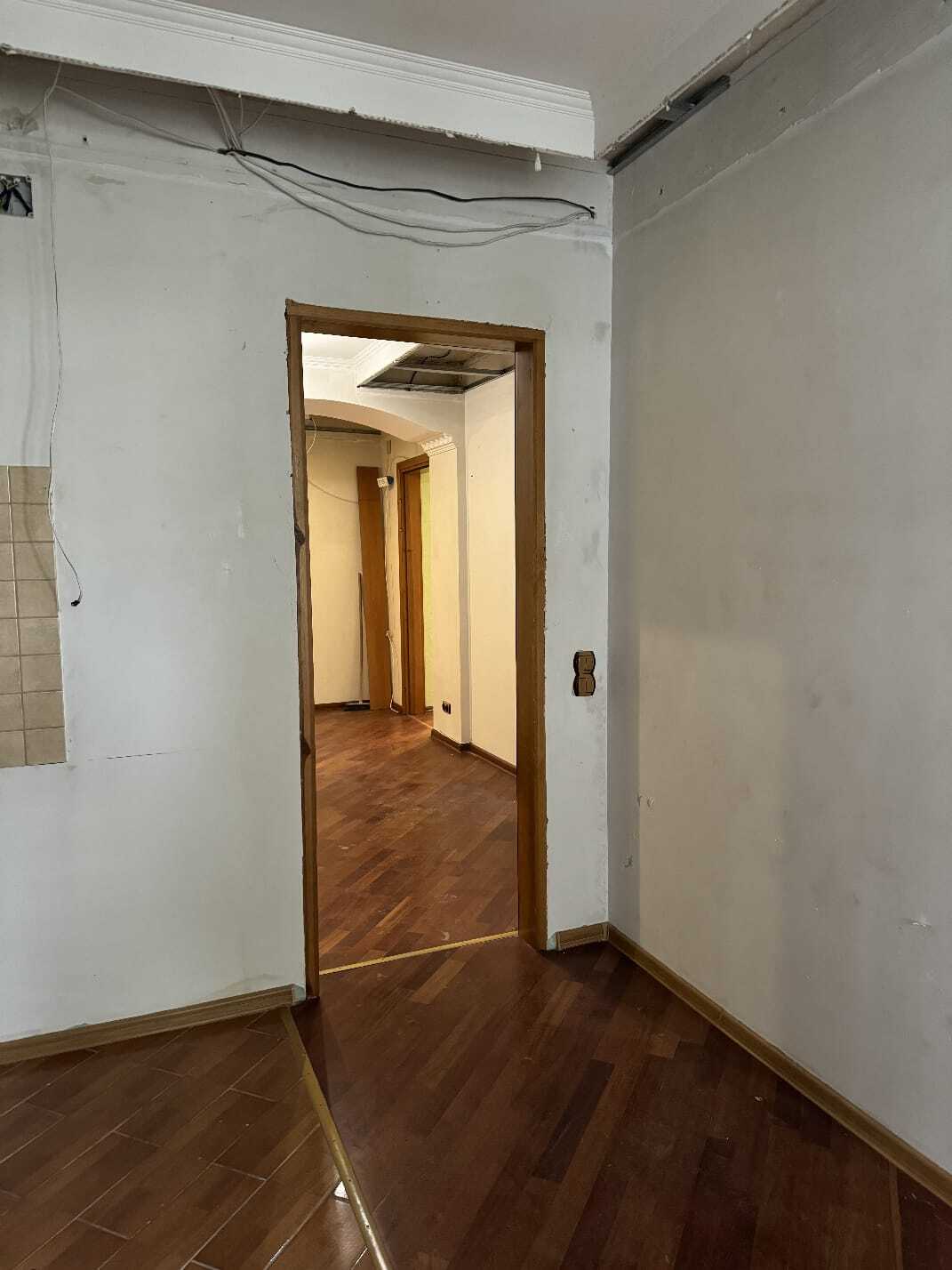 Продажа 2-комнатной квартиры 65 м², Тургеневская ул.