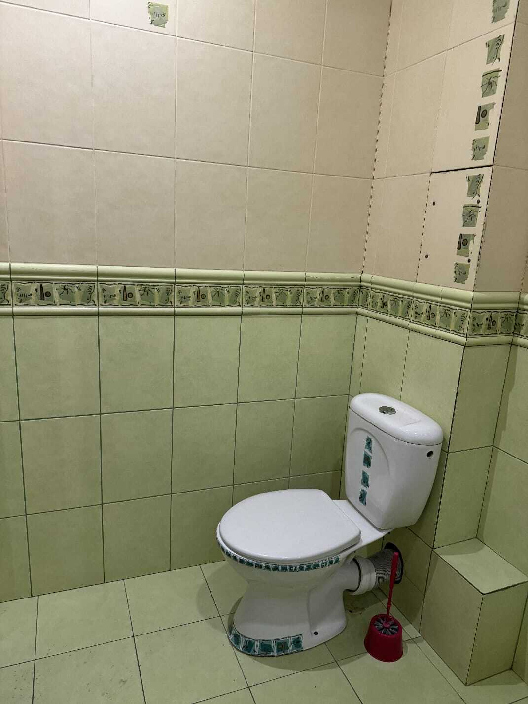 Продажа 2-комнатной квартиры 65 м², Тургеневская ул.