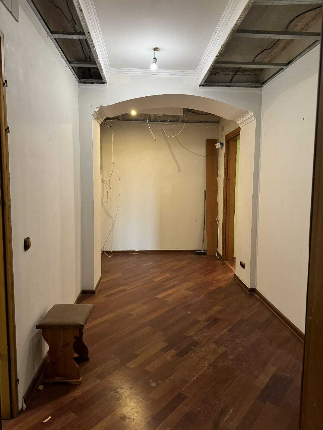 Продажа 2-комнатной квартиры 65 м², Тургеневская ул.