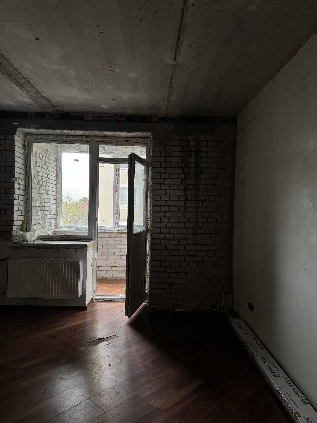 Продажа 2-комнатной квартиры 65 м², Тургеневская ул.