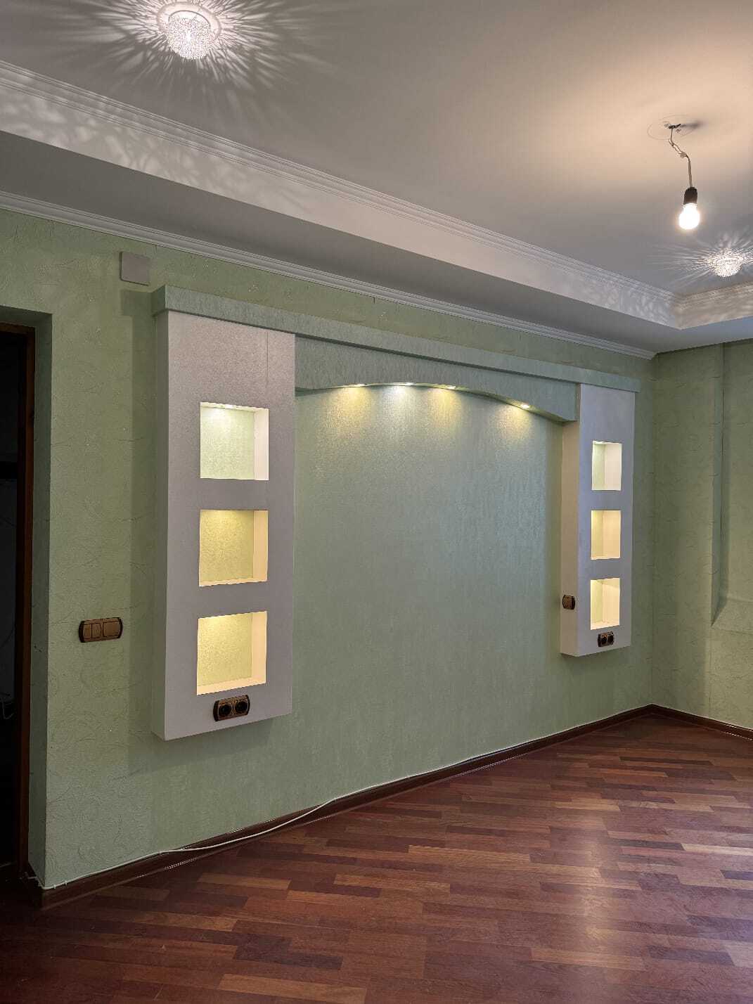 Продажа 2-комнатной квартиры 65 м², Тургеневская ул.