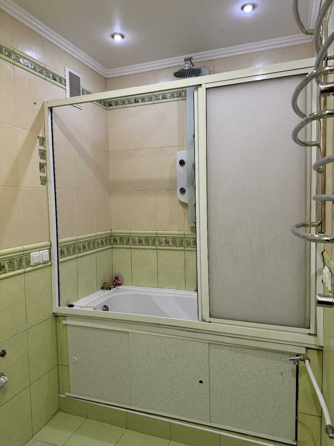 Продажа 2-комнатной квартиры 65 м², Тургеневская ул.