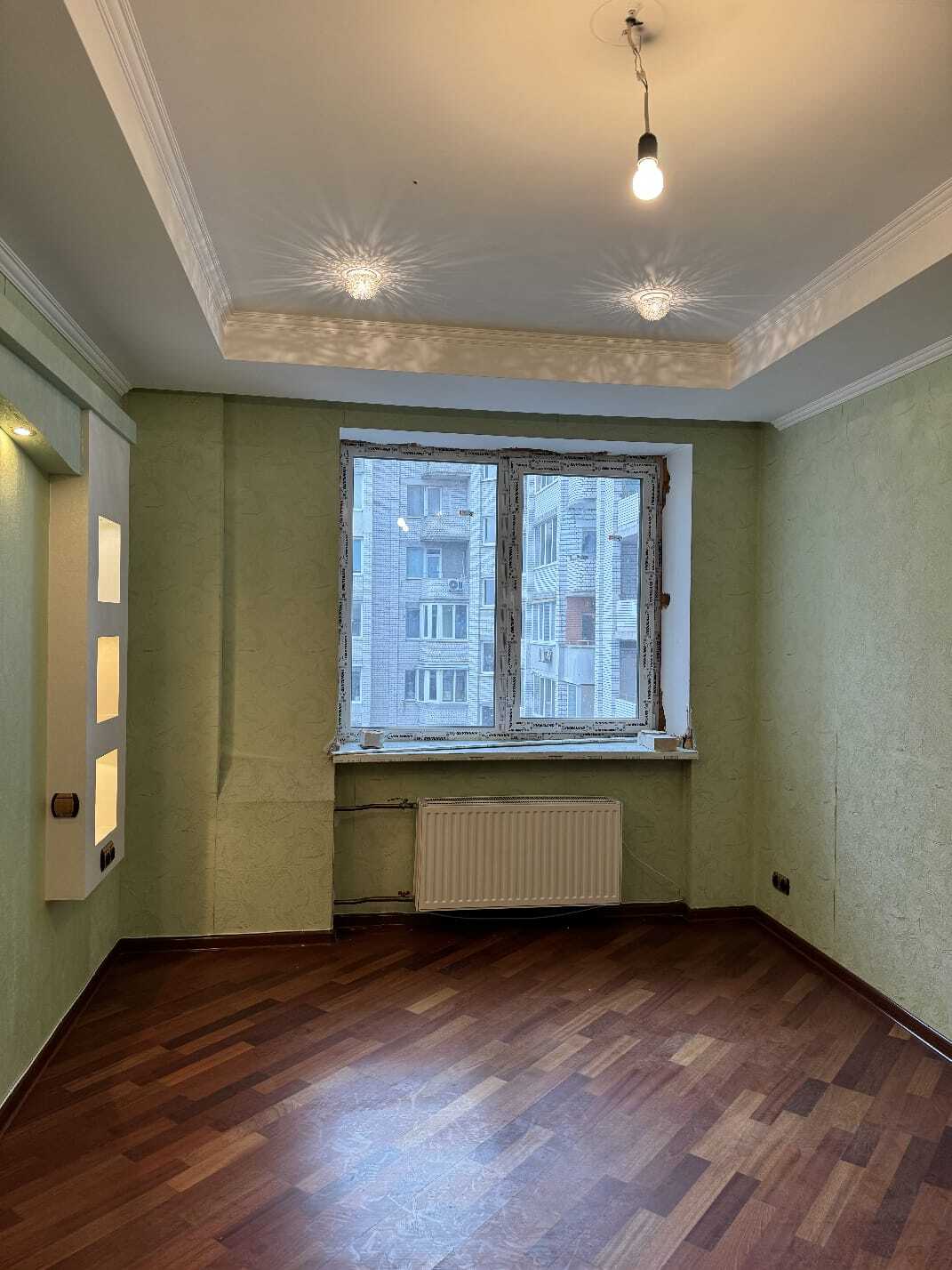 Продажа 2-комнатной квартиры 65 м², Тургеневская ул.