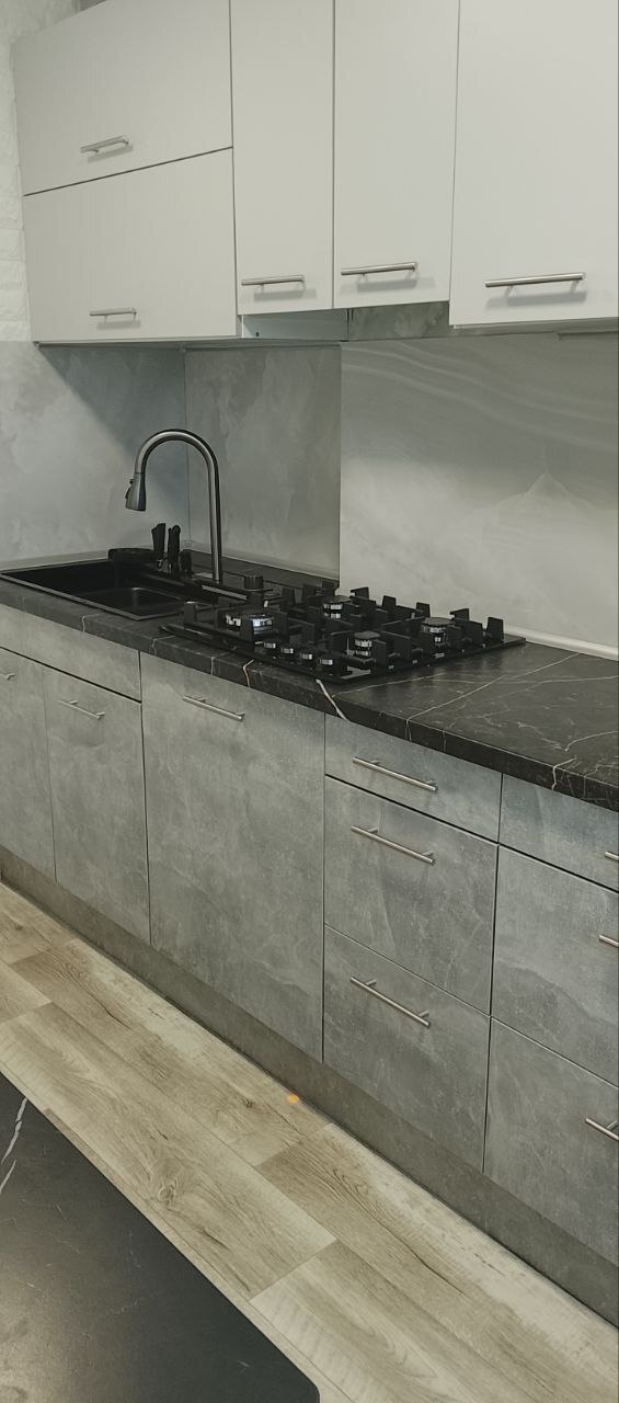 Продажа 3-комнатной квартиры 62 м², Березинская ул.