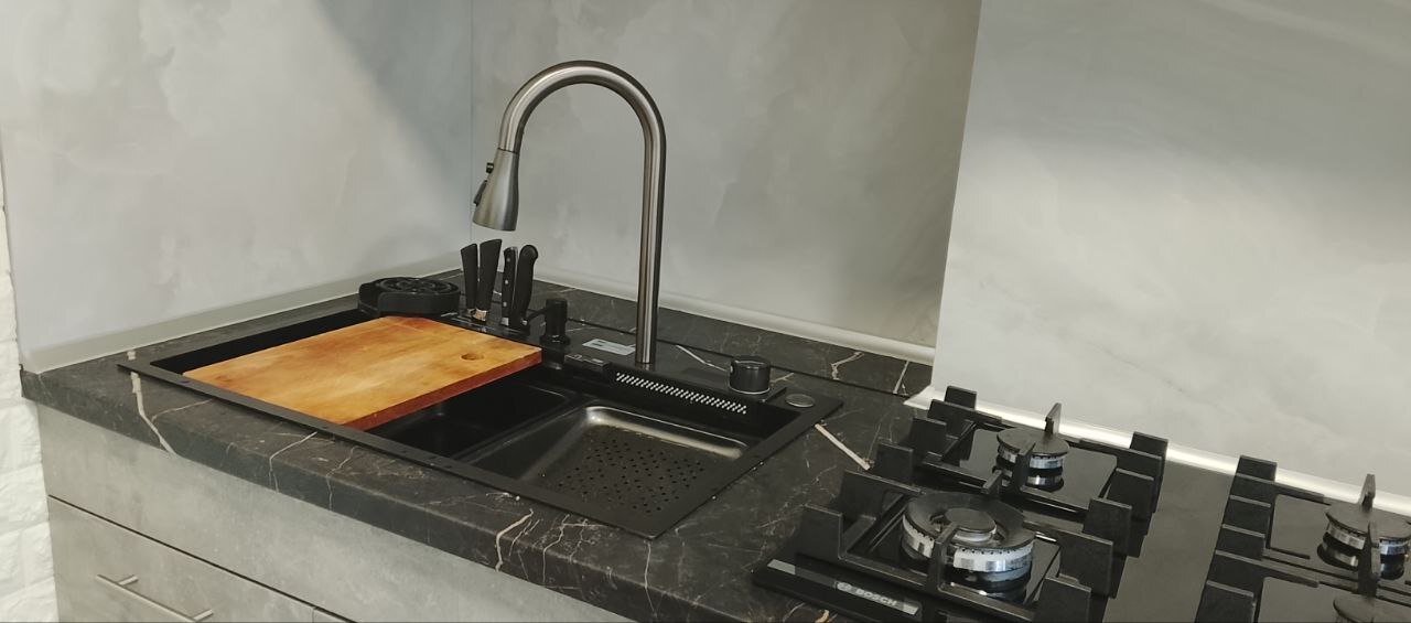 Продажа 3-комнатной квартиры 62 м², Березинская ул.