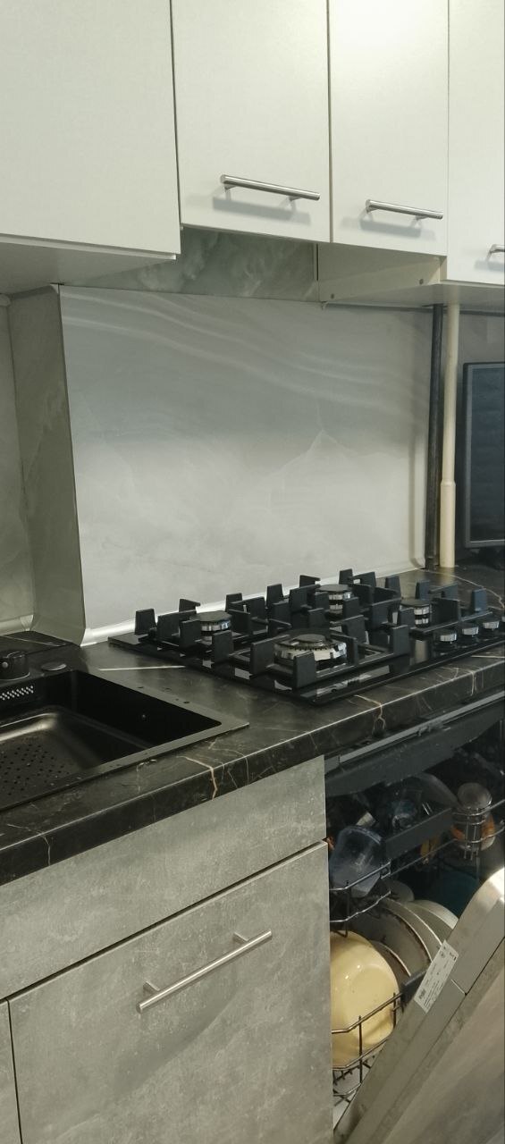 Продажа 3-комнатной квартиры 62 м², Березинская ул.