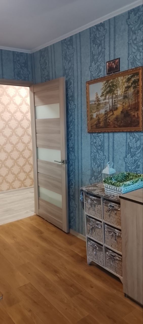 Продажа 3-комнатной квартиры 62 м², Березинская ул.
