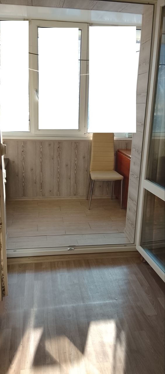 Продажа 3-комнатной квартиры 62 м², Березинская ул.