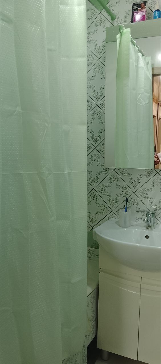 Продажа 3-комнатной квартиры 62 м², Березинская ул.