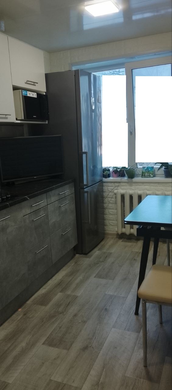 Продажа 3-комнатной квартиры 62 м², Березинская ул.