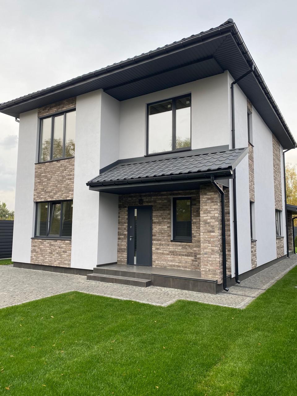 Жуляни КМ Щастя