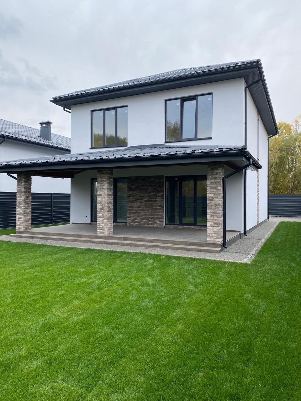 Жуляни КМ Щастя