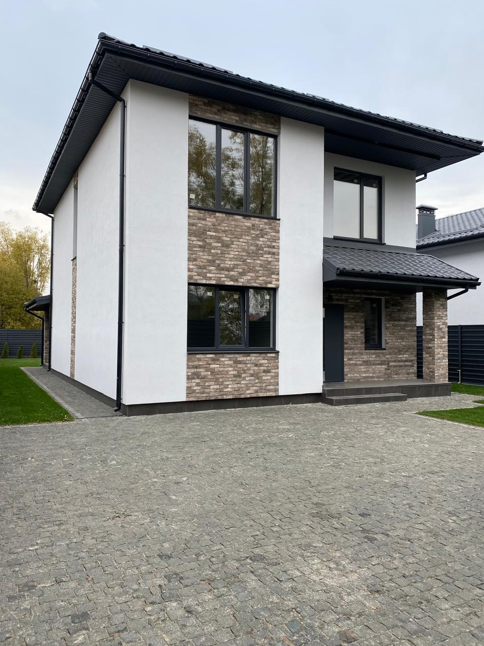 Жуляни КМ Щастя