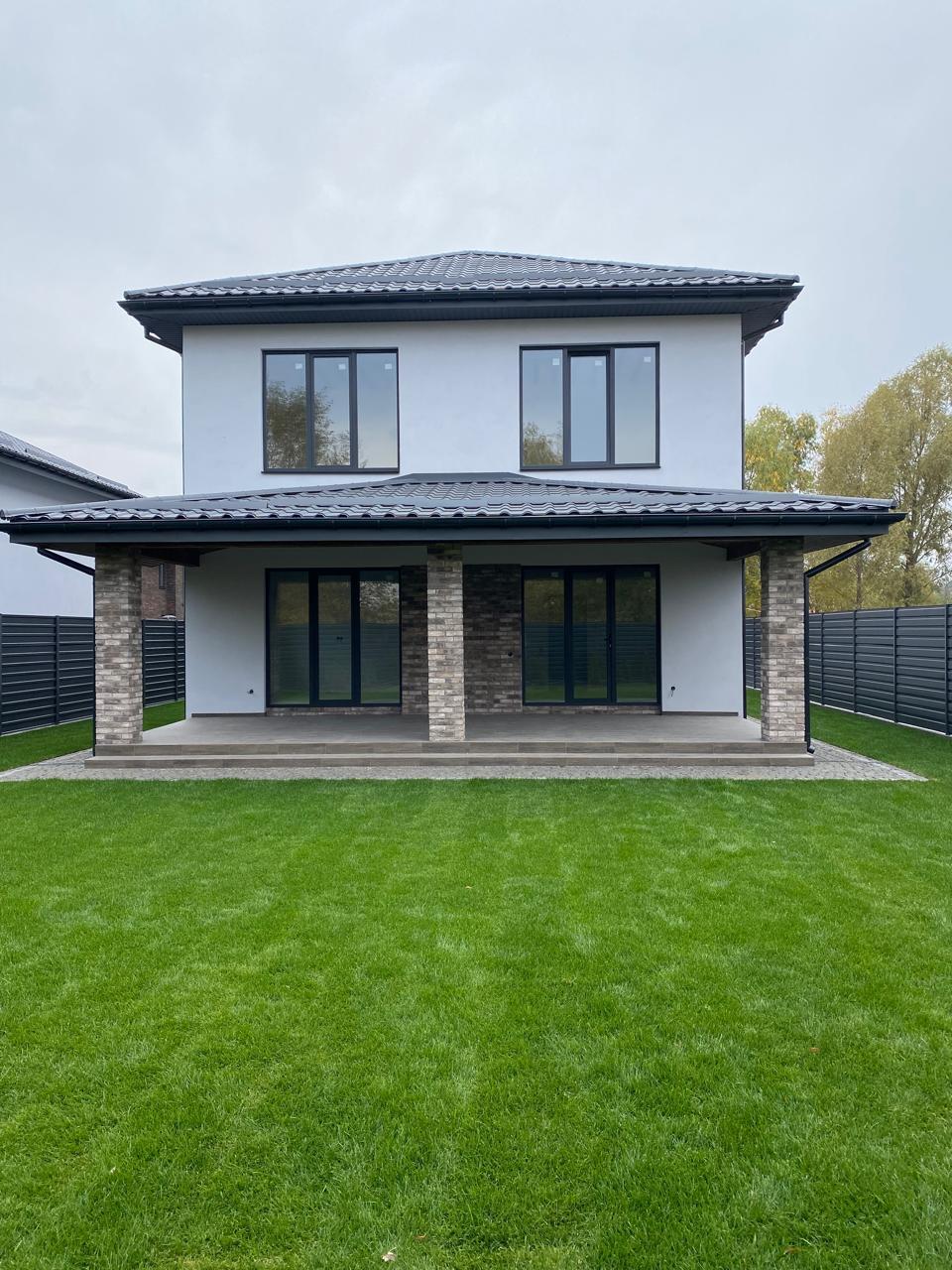 Жуляни КМ Щастя