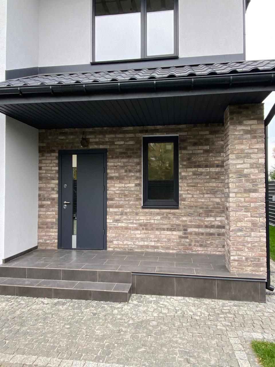 Жуляни КМ Щастя