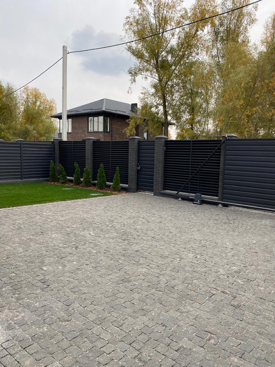 Жуляни КМ Щастя