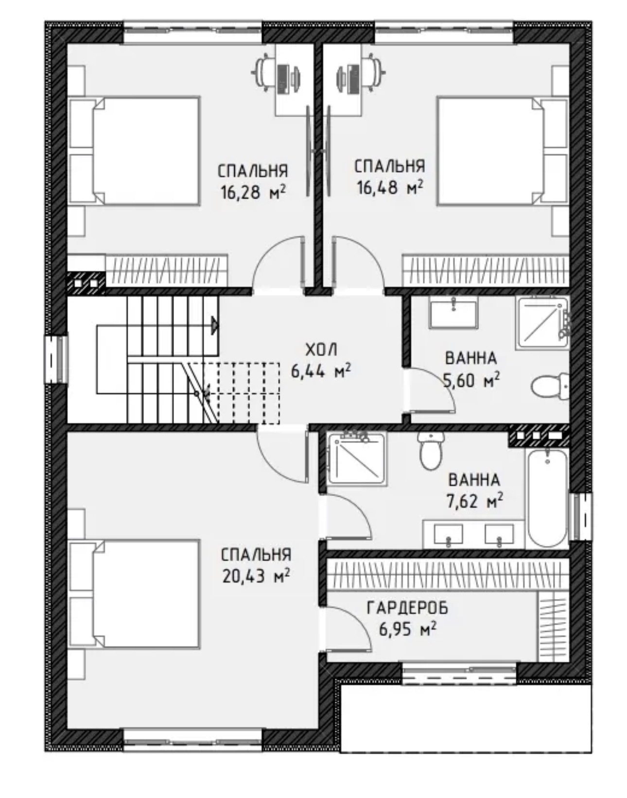 Жуляни КМ Щастя