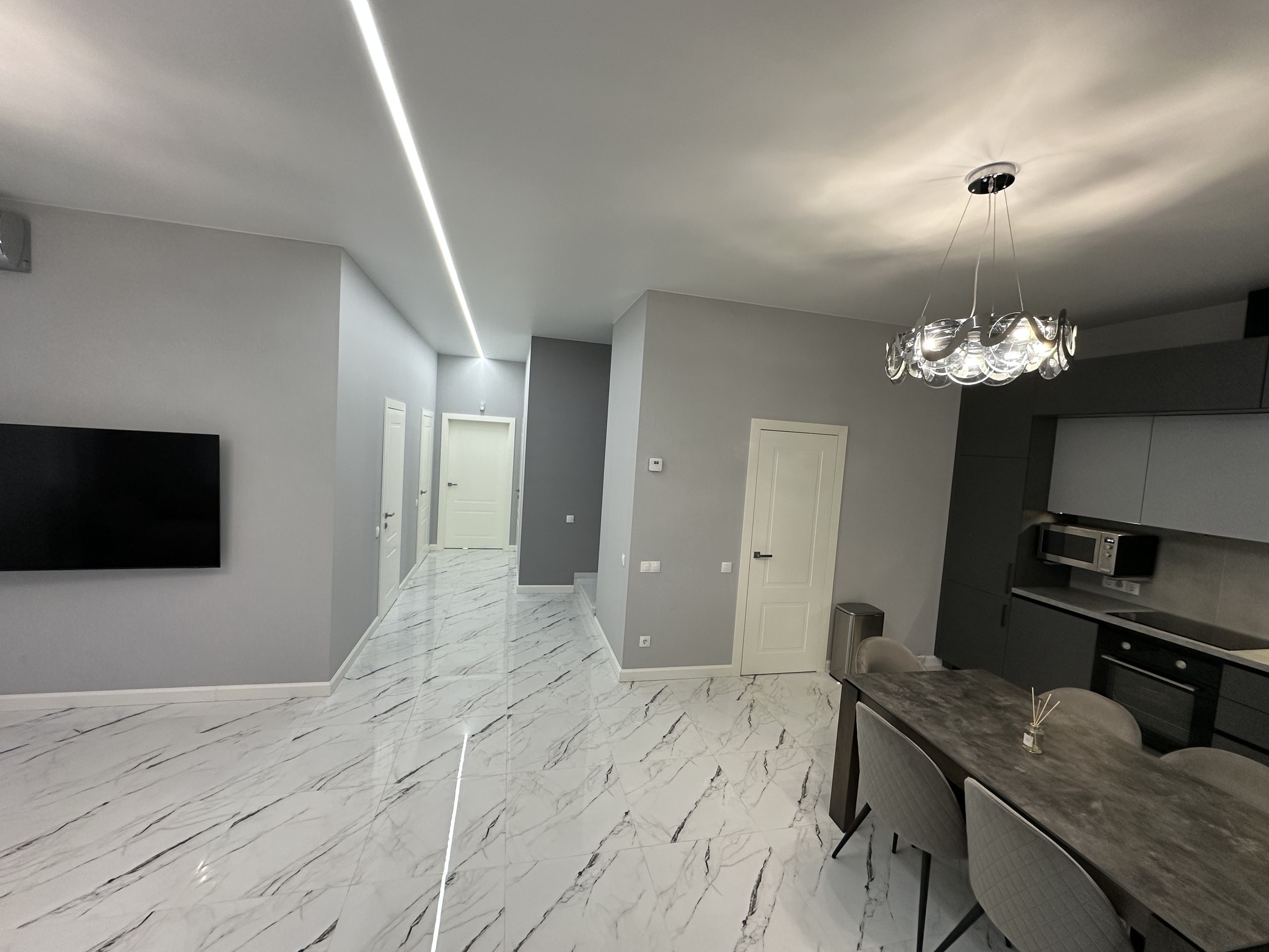 Жуляни КМ Щастя