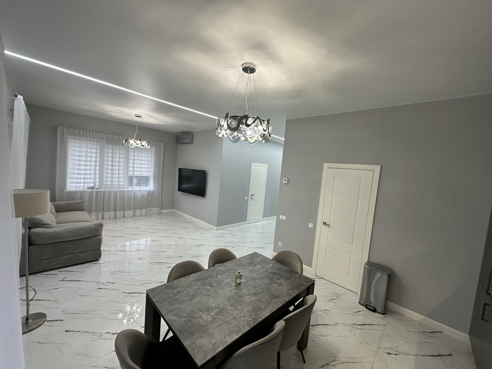 Жуляни КМ Щастя