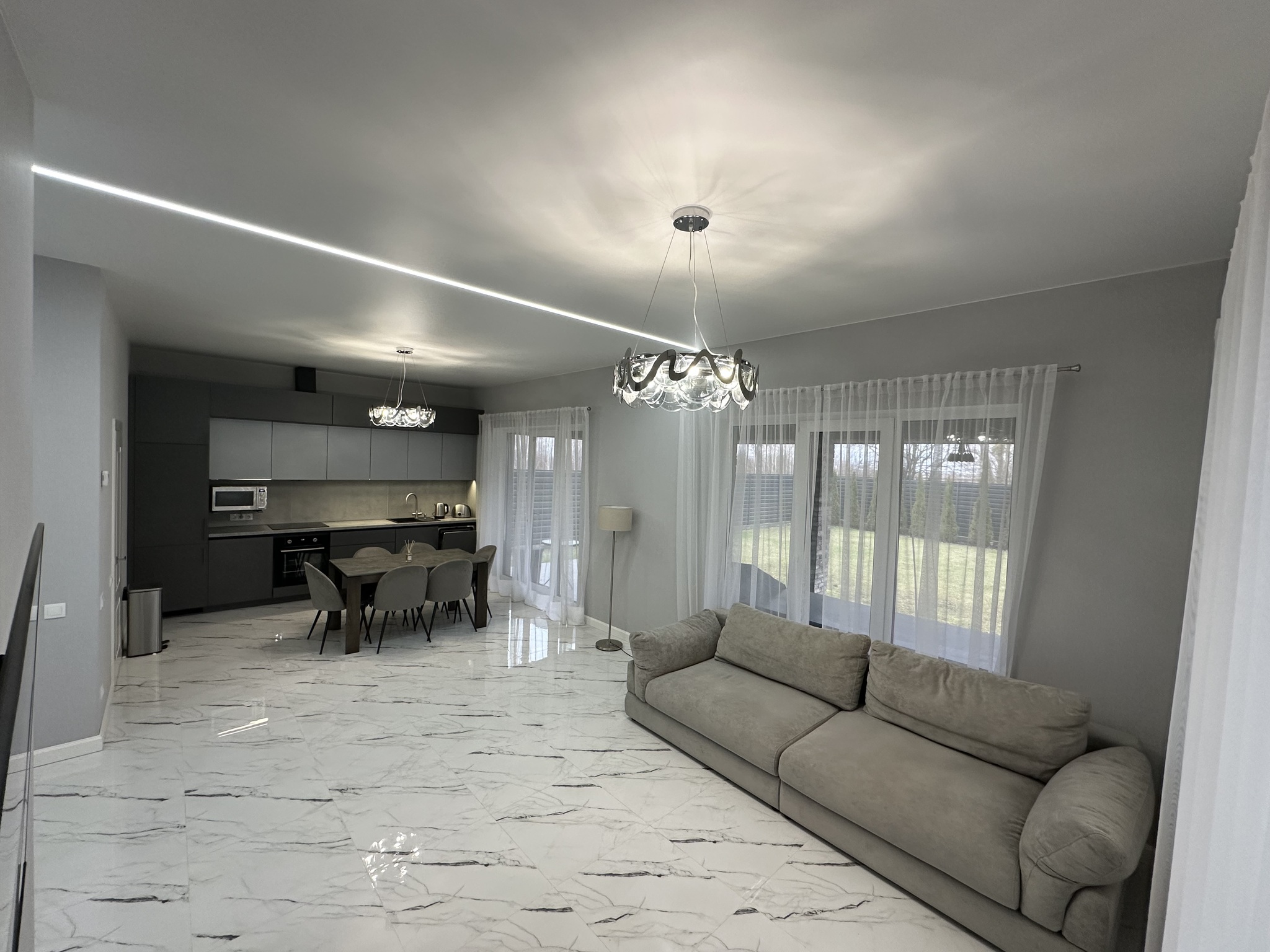 Жуляни КМ Щастя