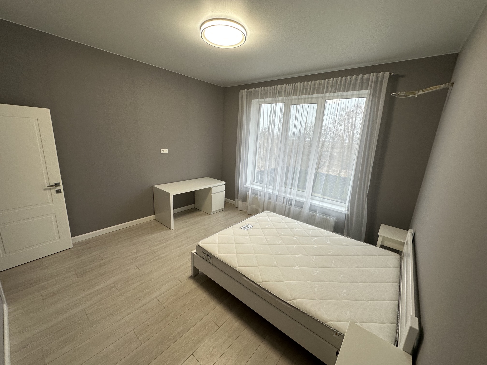 Жуляни КМ Щастя