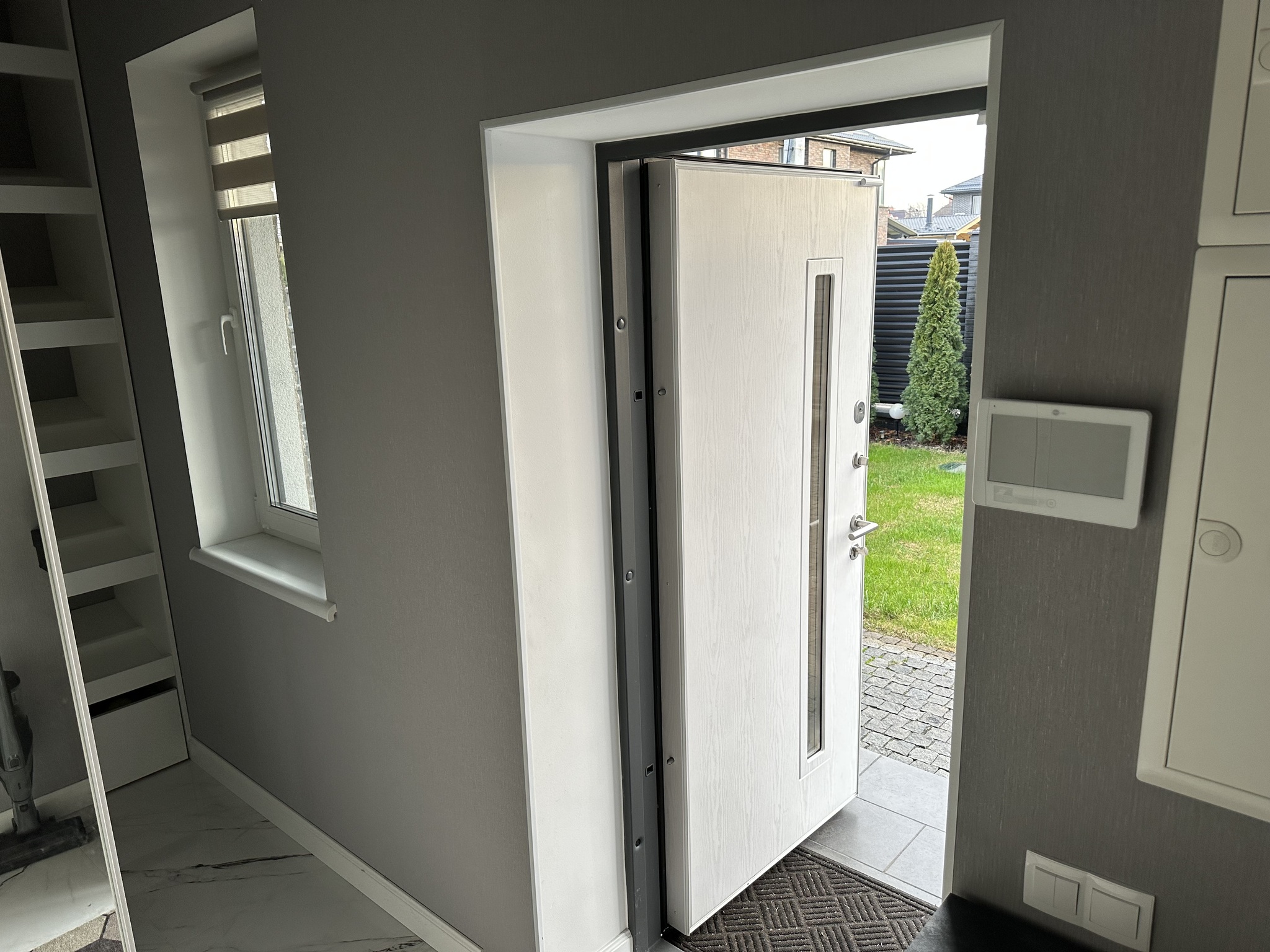 Жуляни КМ Щастя