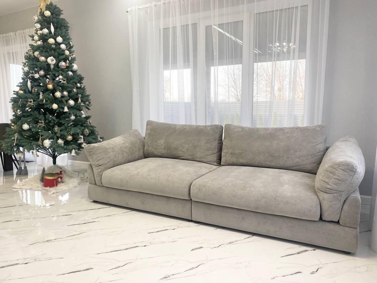 Жуляни КМ Щастя