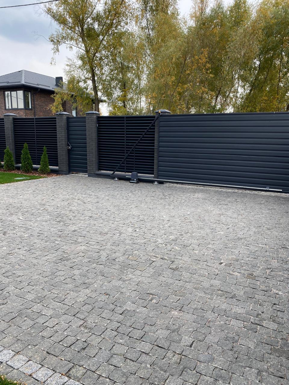 Жуляни КМ Щастя