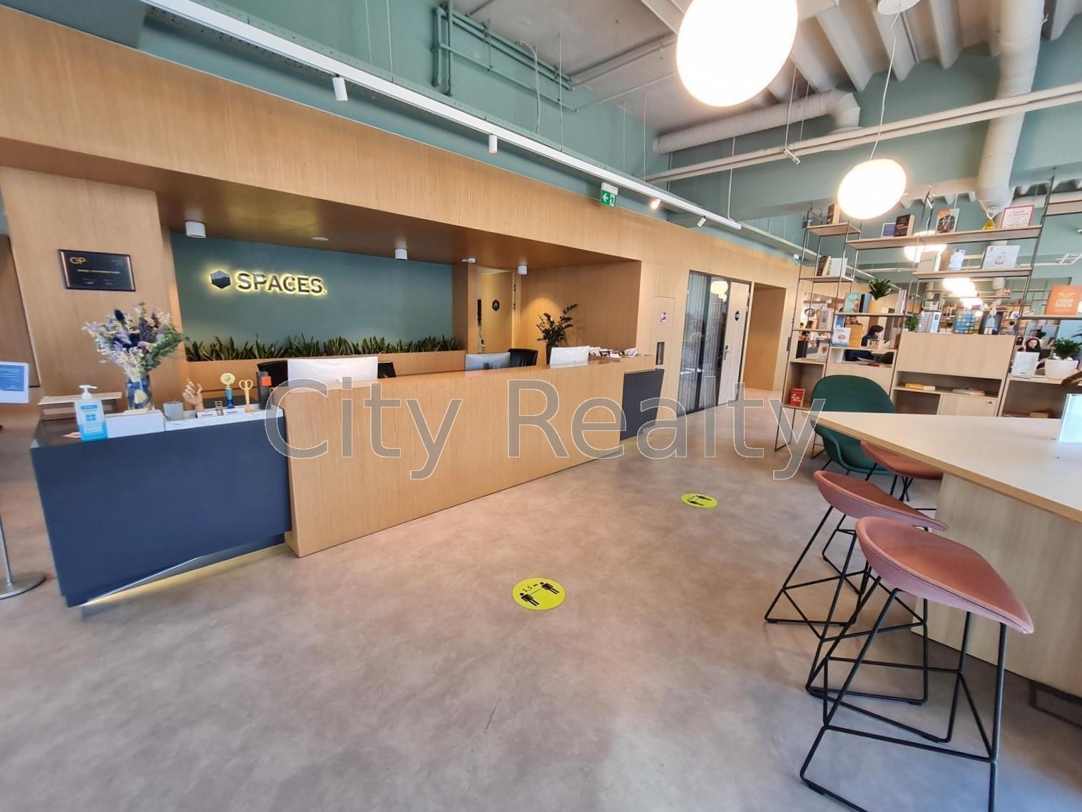 Аренда офиса 70 м², Майдан Незалежності 2