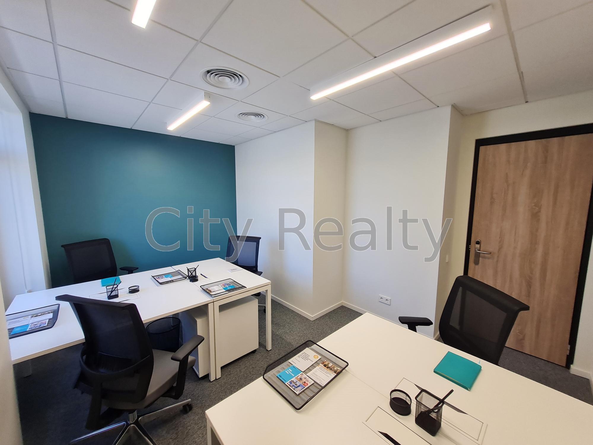 Аренда офиса 35 м², Майдан Незалежності 2