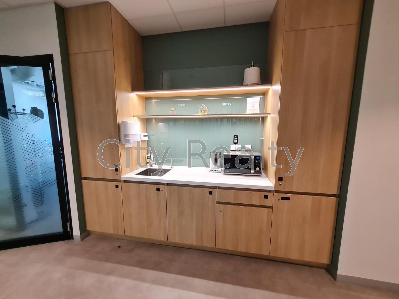 Аренда офиса 45 м², Майдан Незалежності 2