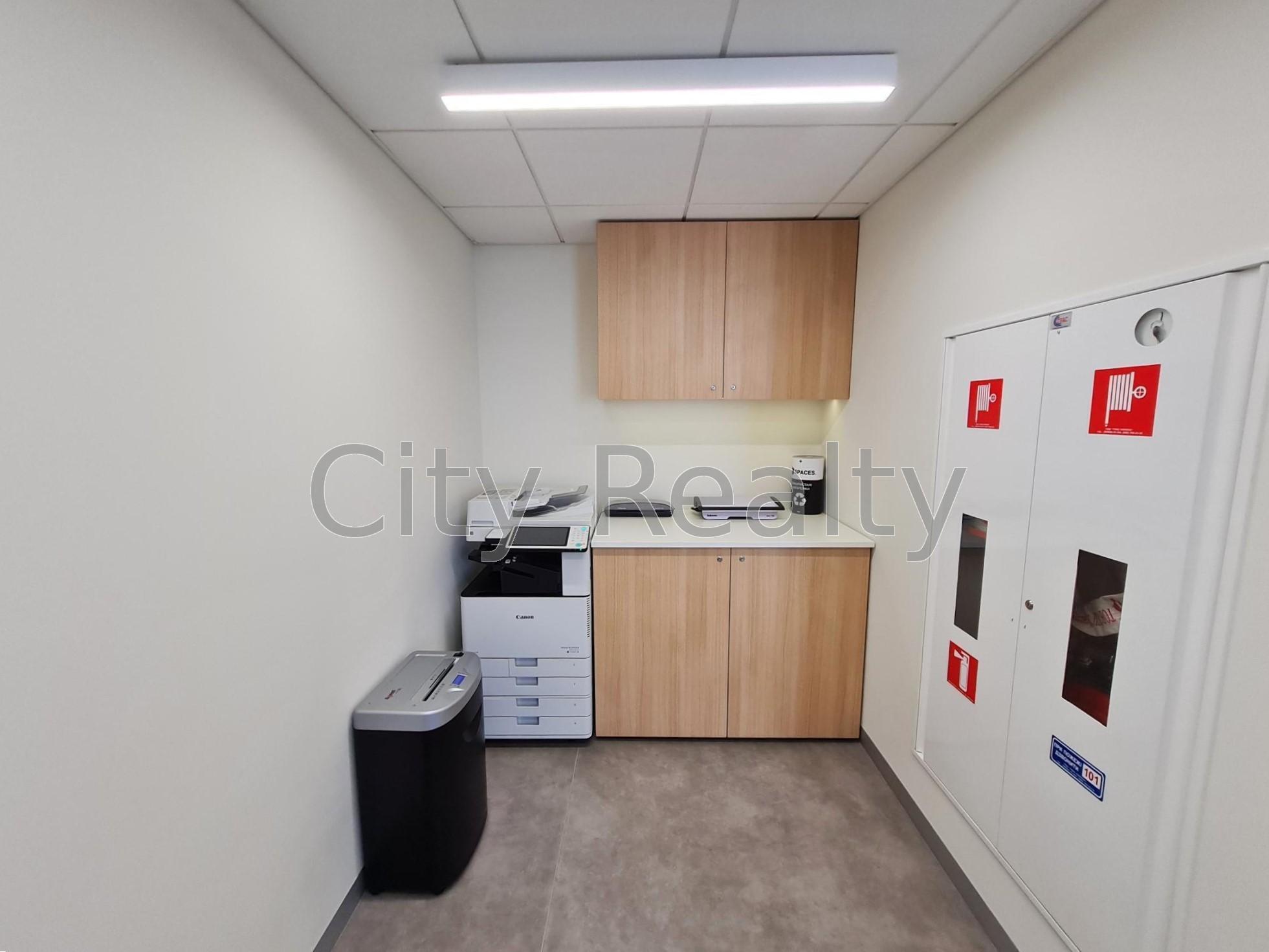 Аренда офиса 45 м², Майдан Незалежності 2