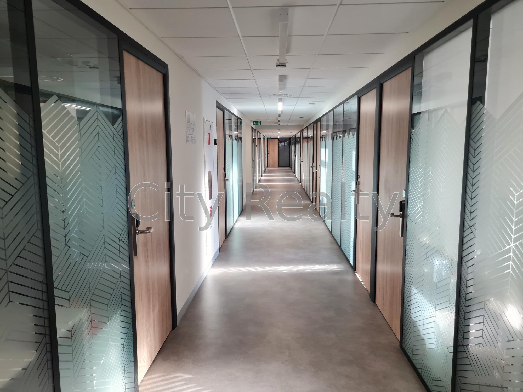 Аренда офиса 45 м², Майдан Незалежності 2