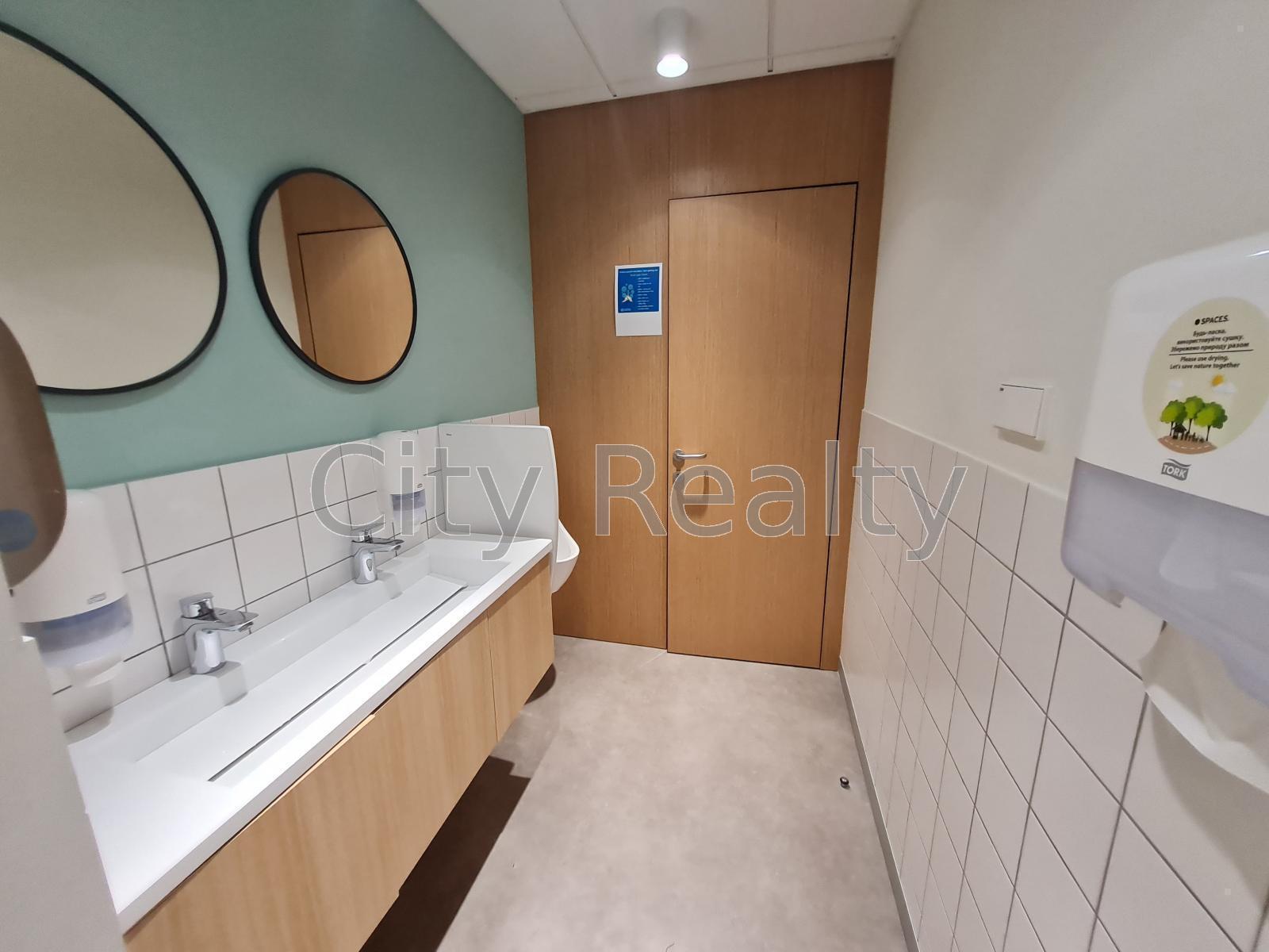 Аренда офиса 45 м², Майдан Незалежності 2