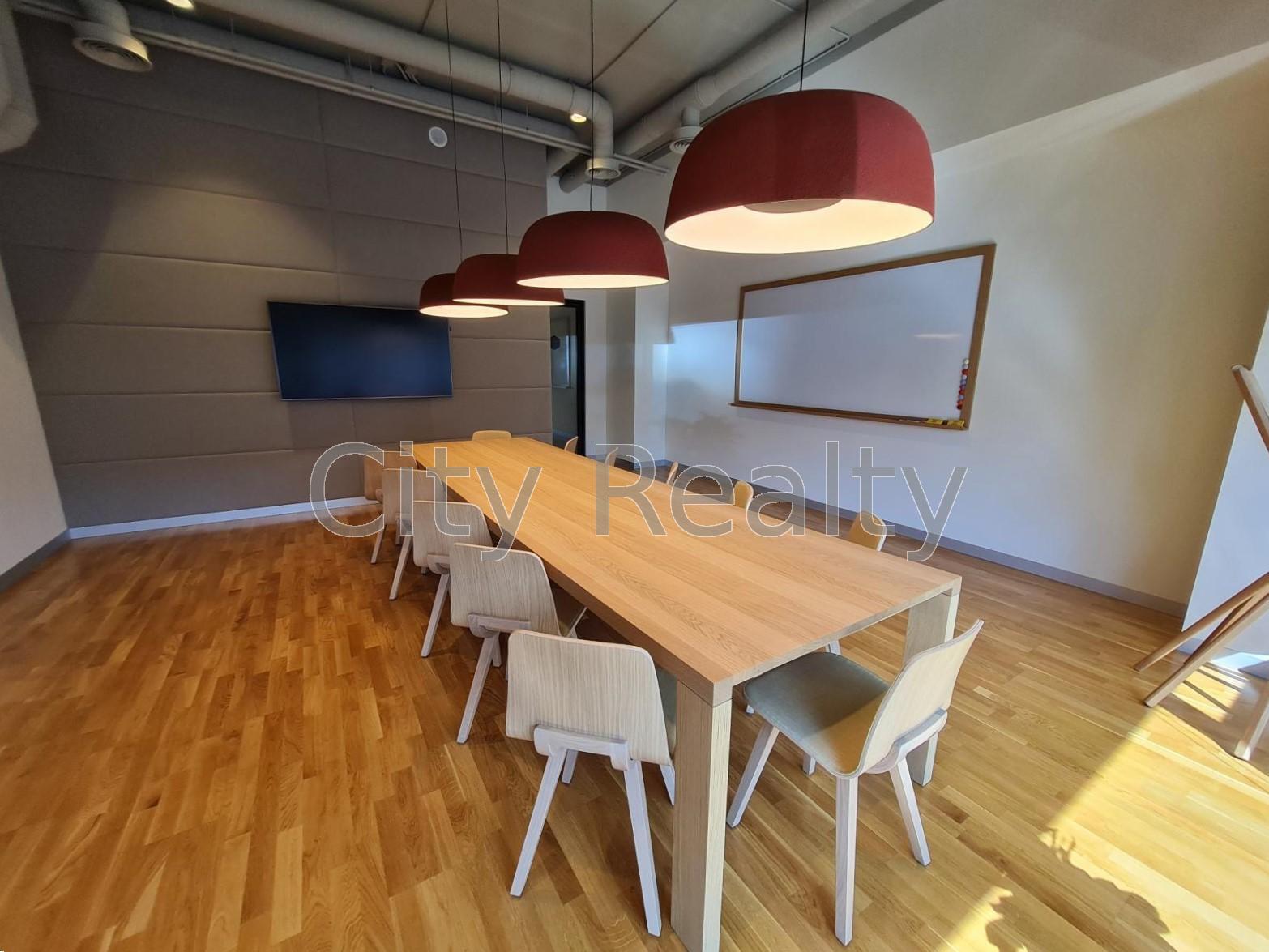 Аренда офиса 20 м², Майдан Незалежності 2