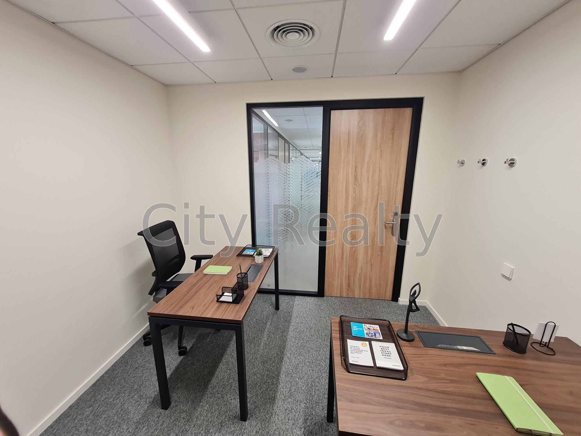 Аренда офиса 20 м², Майдан Незалежності 2