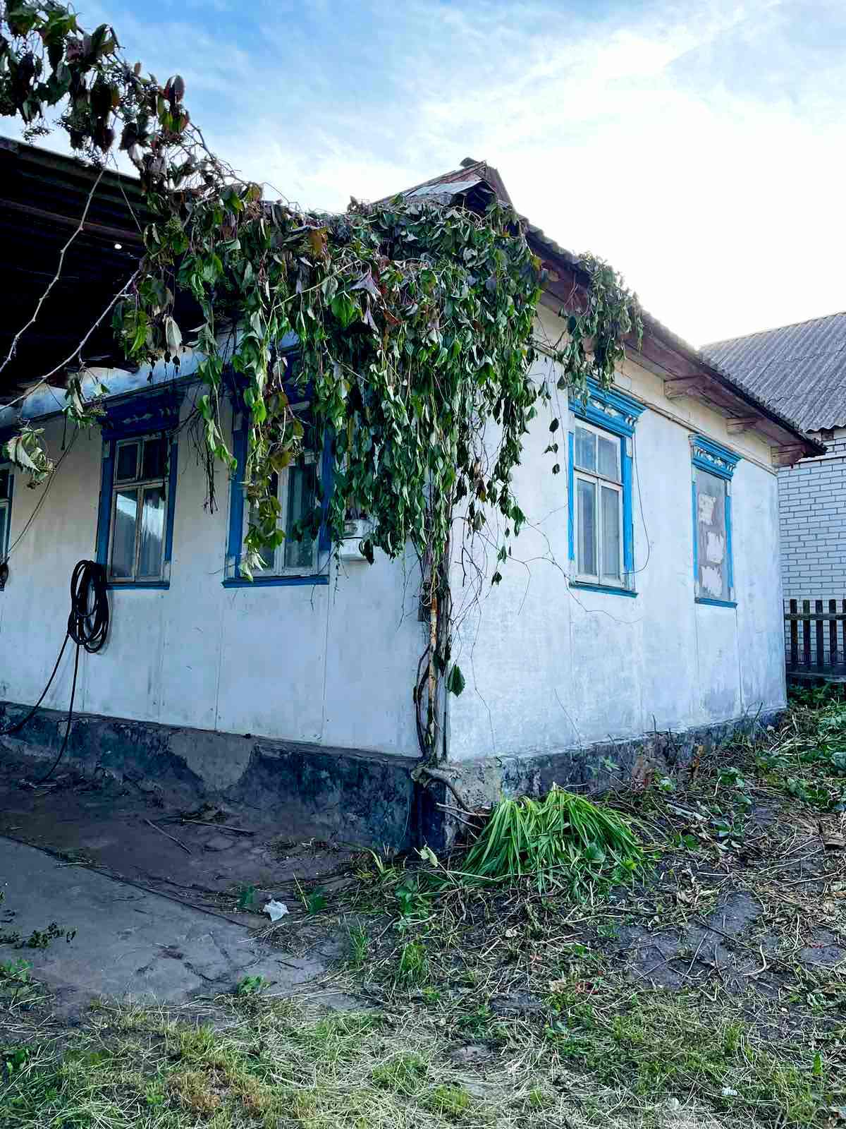 Продажа дома 51.7 м², Шевченко ул.