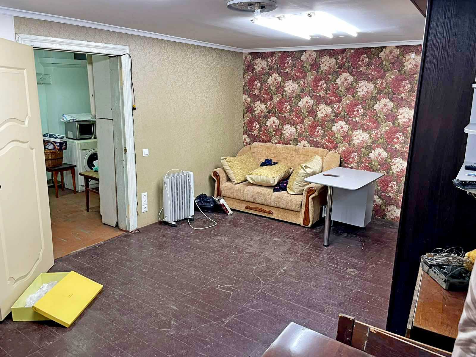 Продажа дома 51.7 м², Шевченко ул.