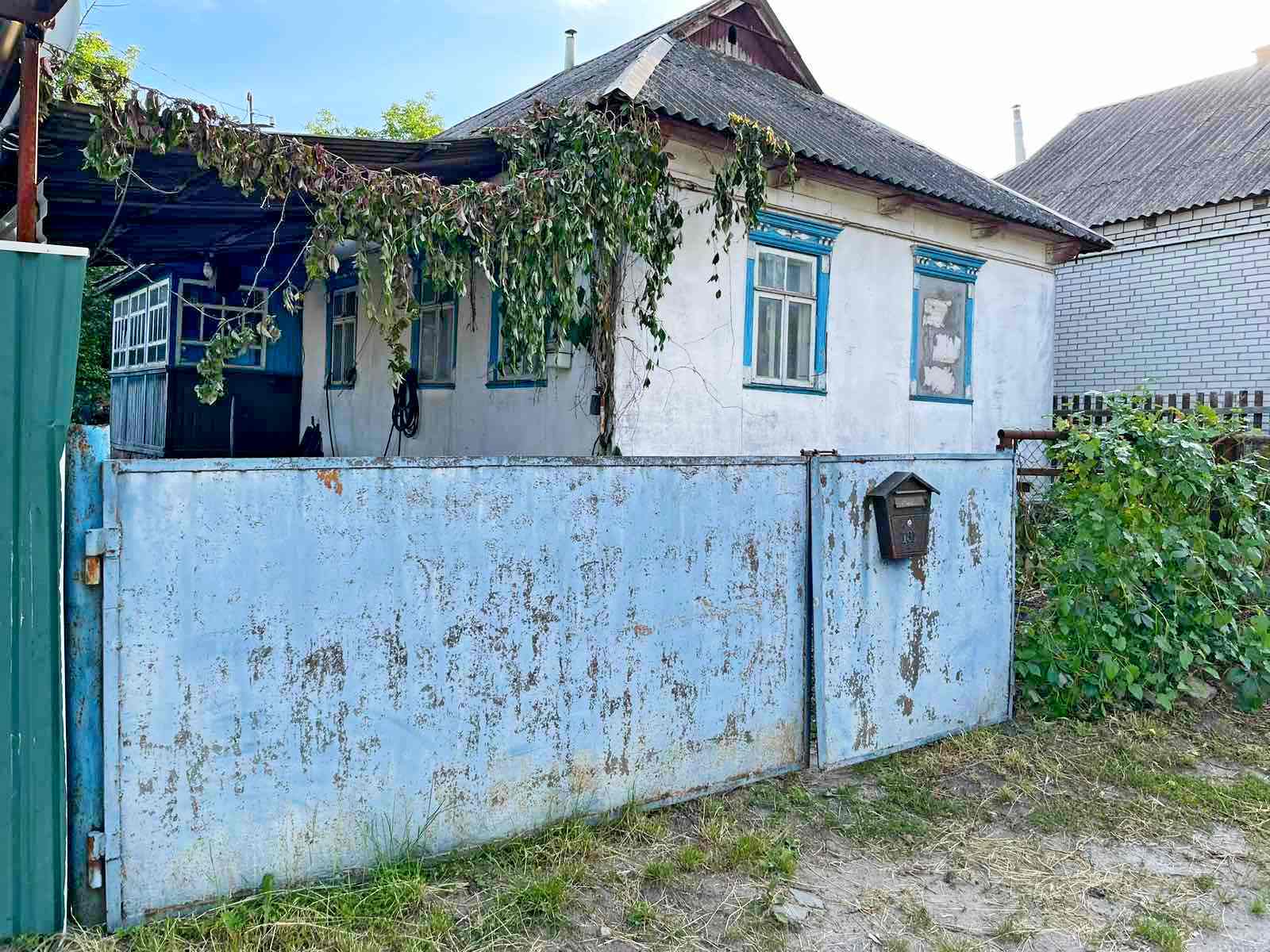 Продажа дома 51.7 м², Шевченко ул.