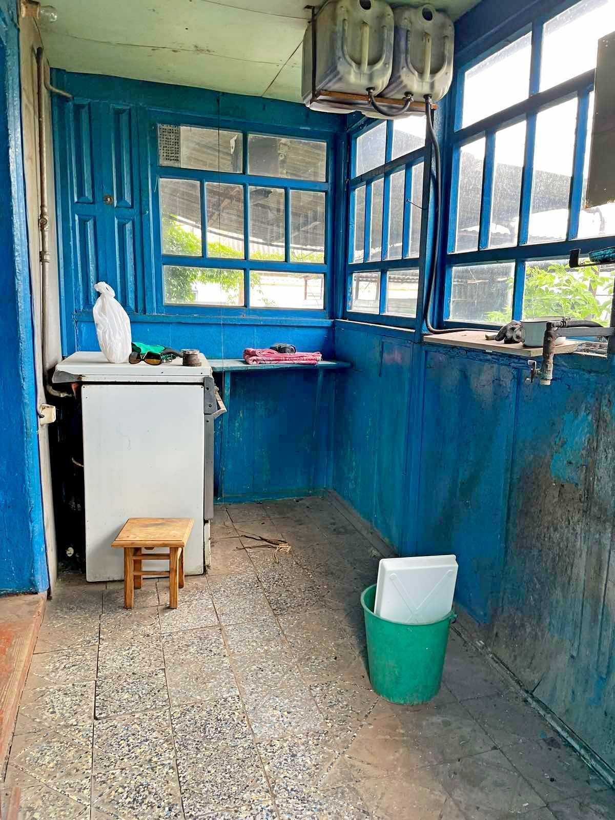 Продажа дома 51.7 м², Шевченко ул.