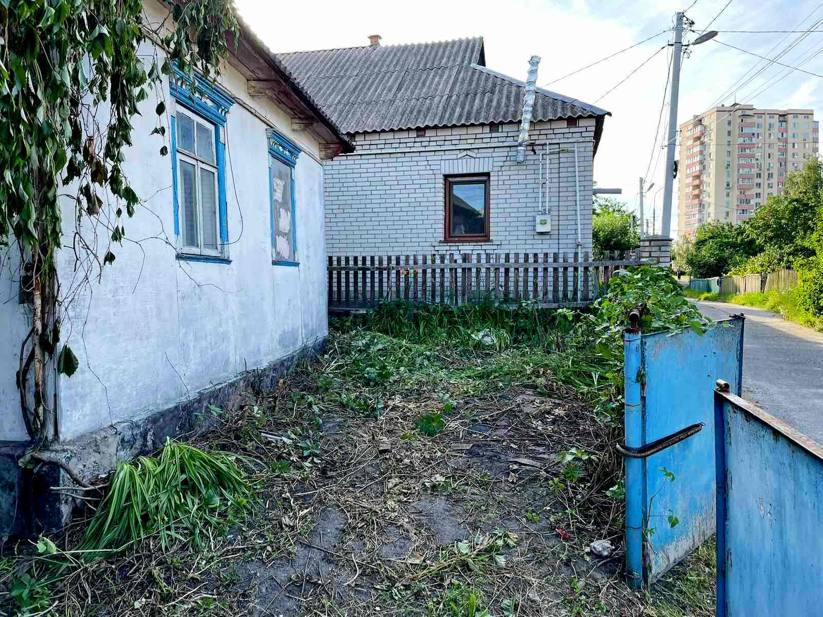 Продажа дома 51.7 м², Шевченко ул.