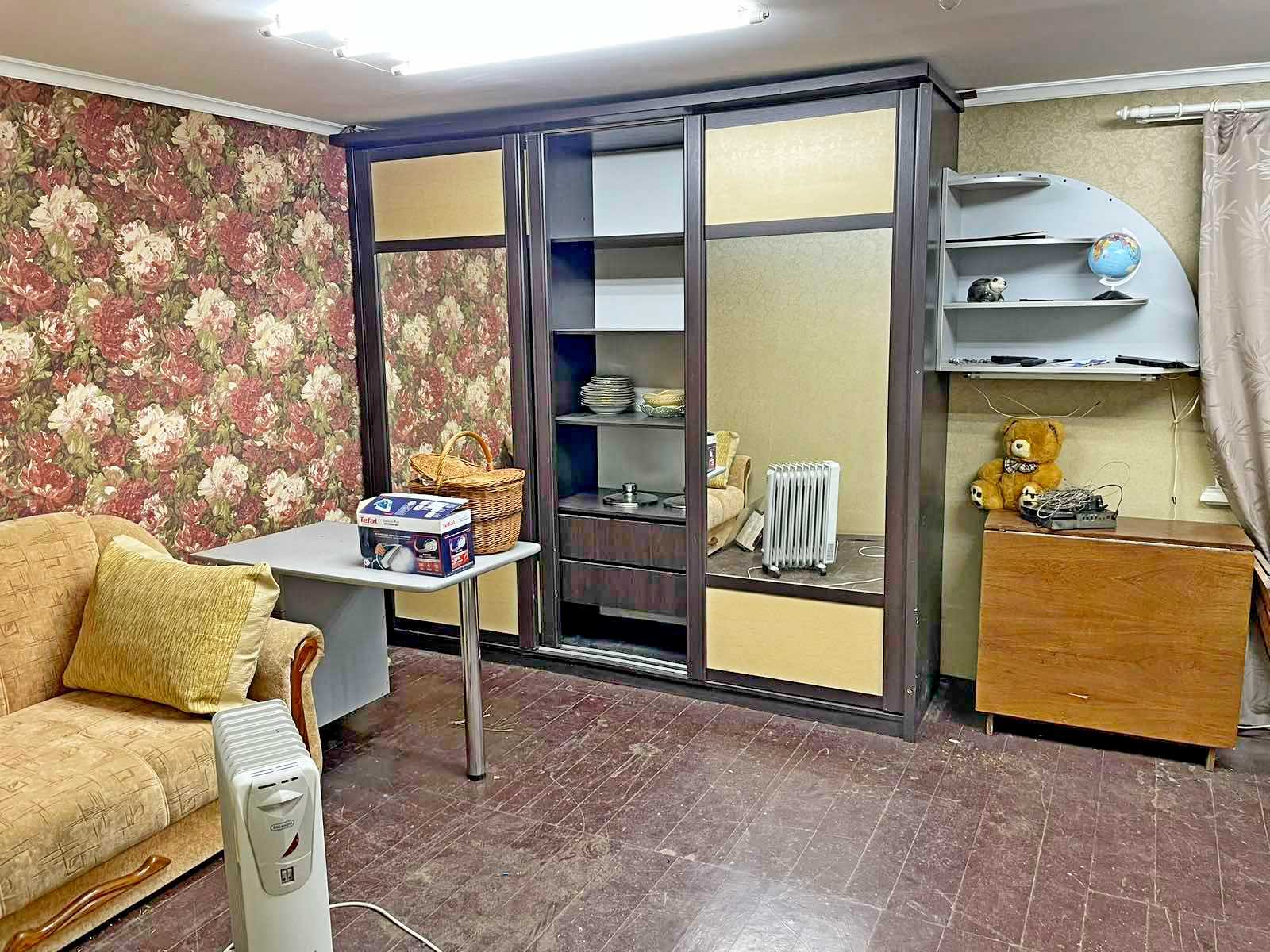 Продажа дома 51.7 м², Шевченко ул.