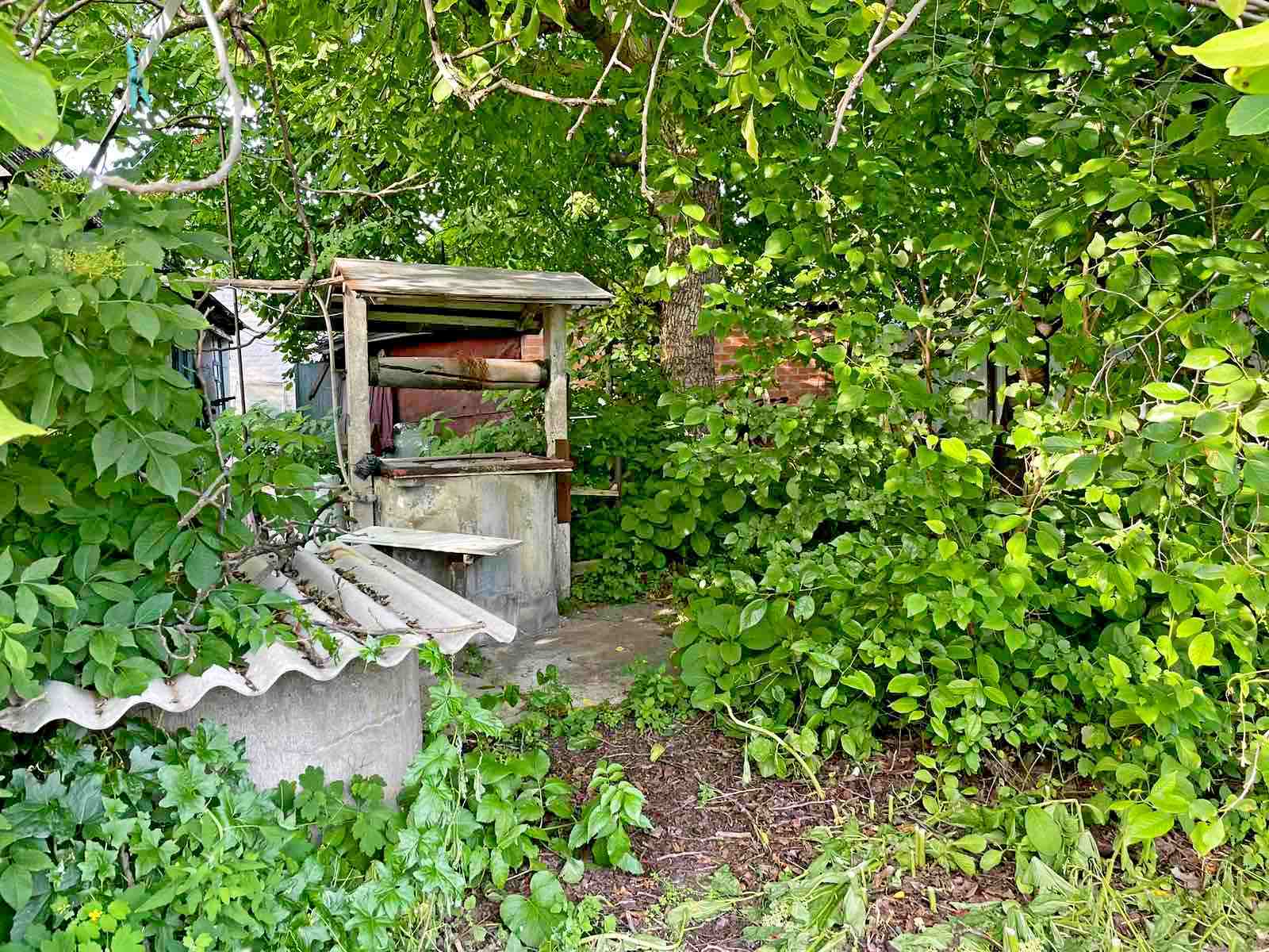 Продажа дома 51.7 м², Шевченко ул.