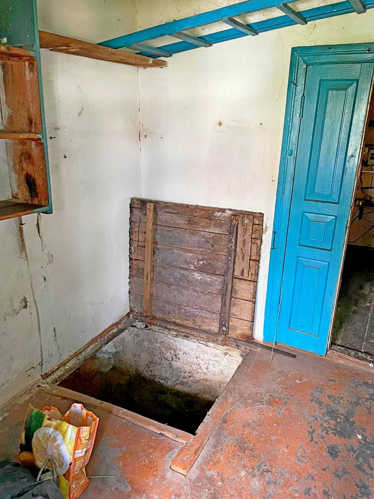 Продажа дома 51.7 м², Шевченко ул.