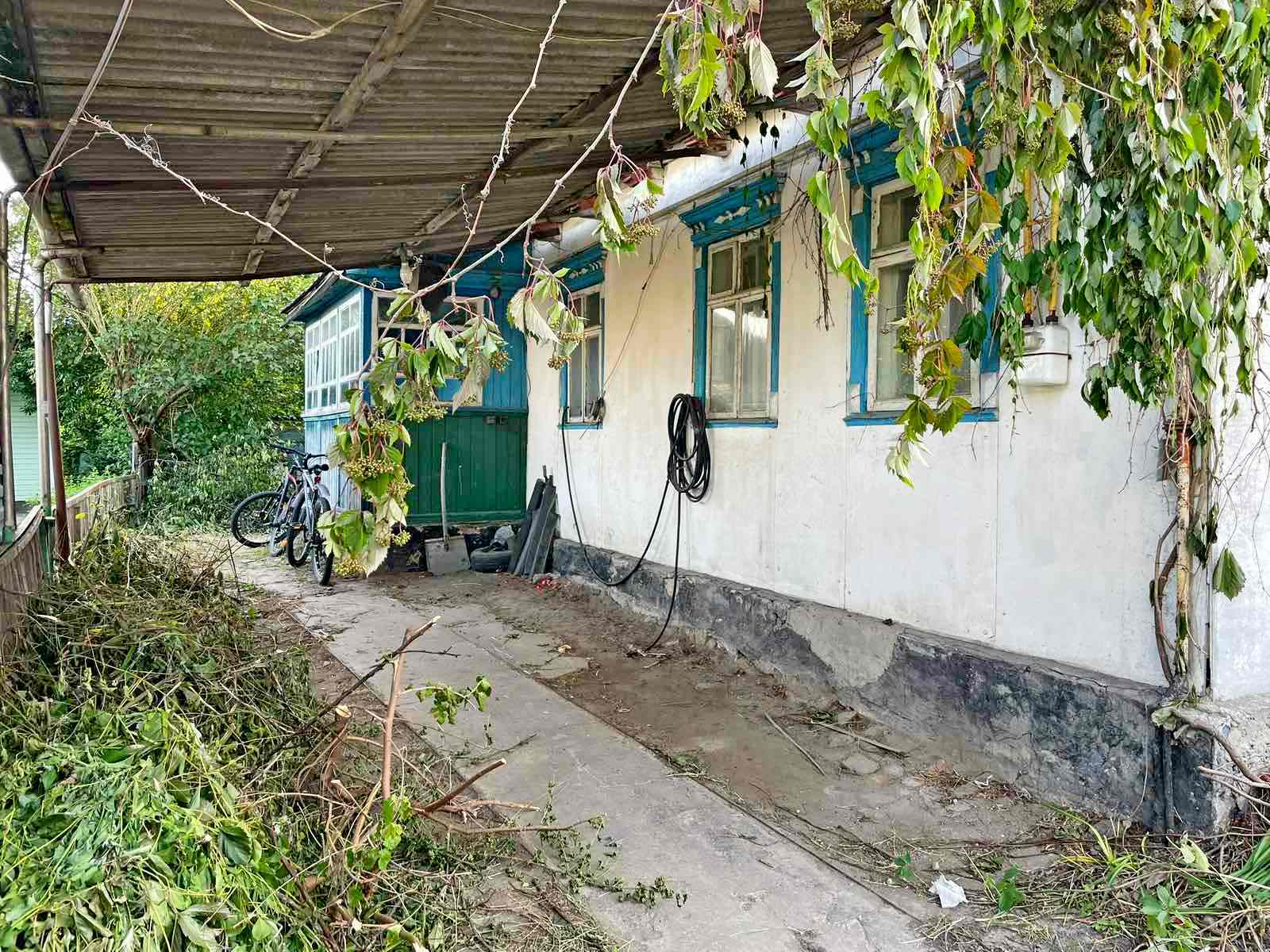 Продажа дома 51.7 м², Шевченко ул.