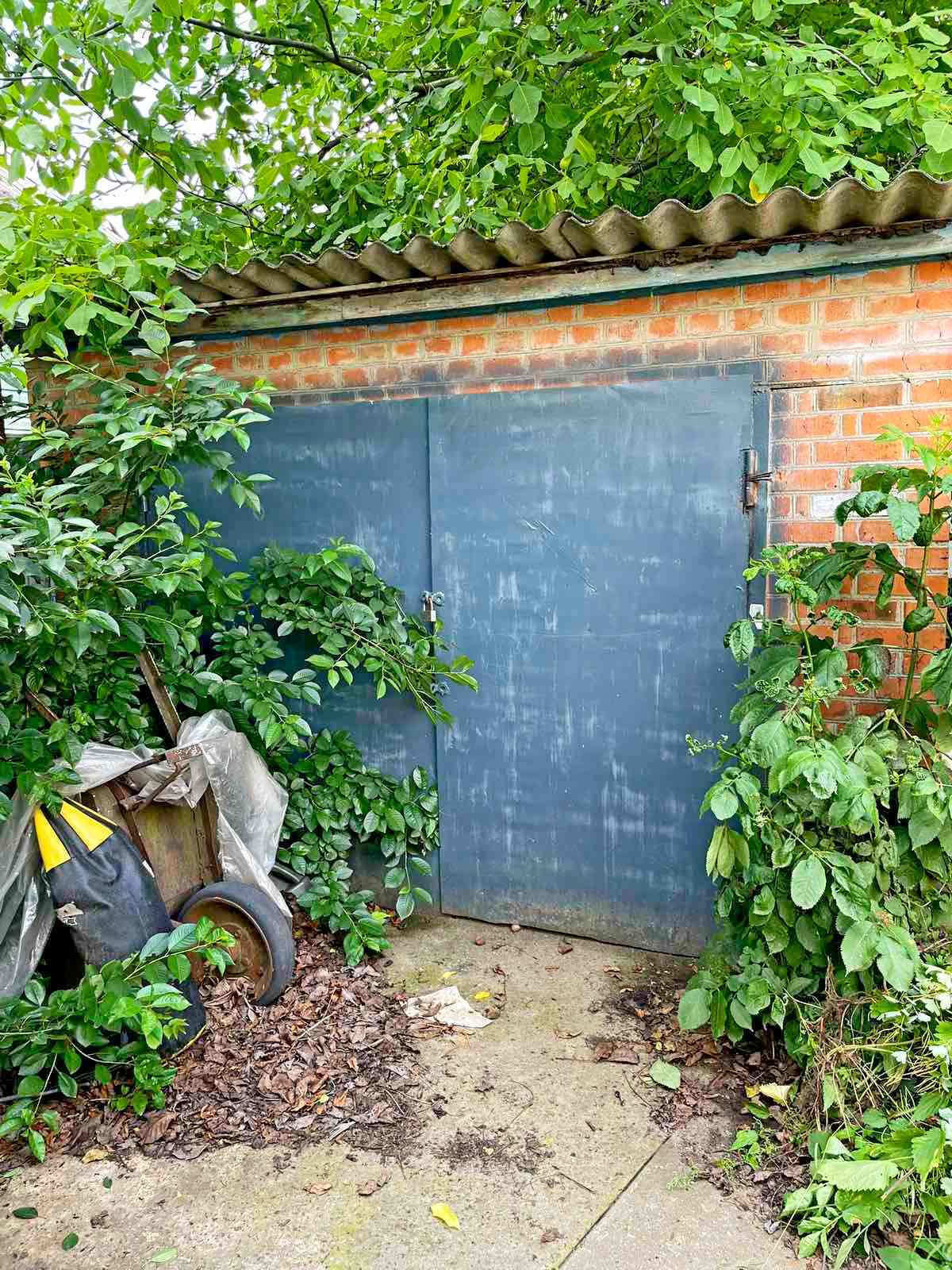 Продажа дома 51.7 м², Шевченко ул.