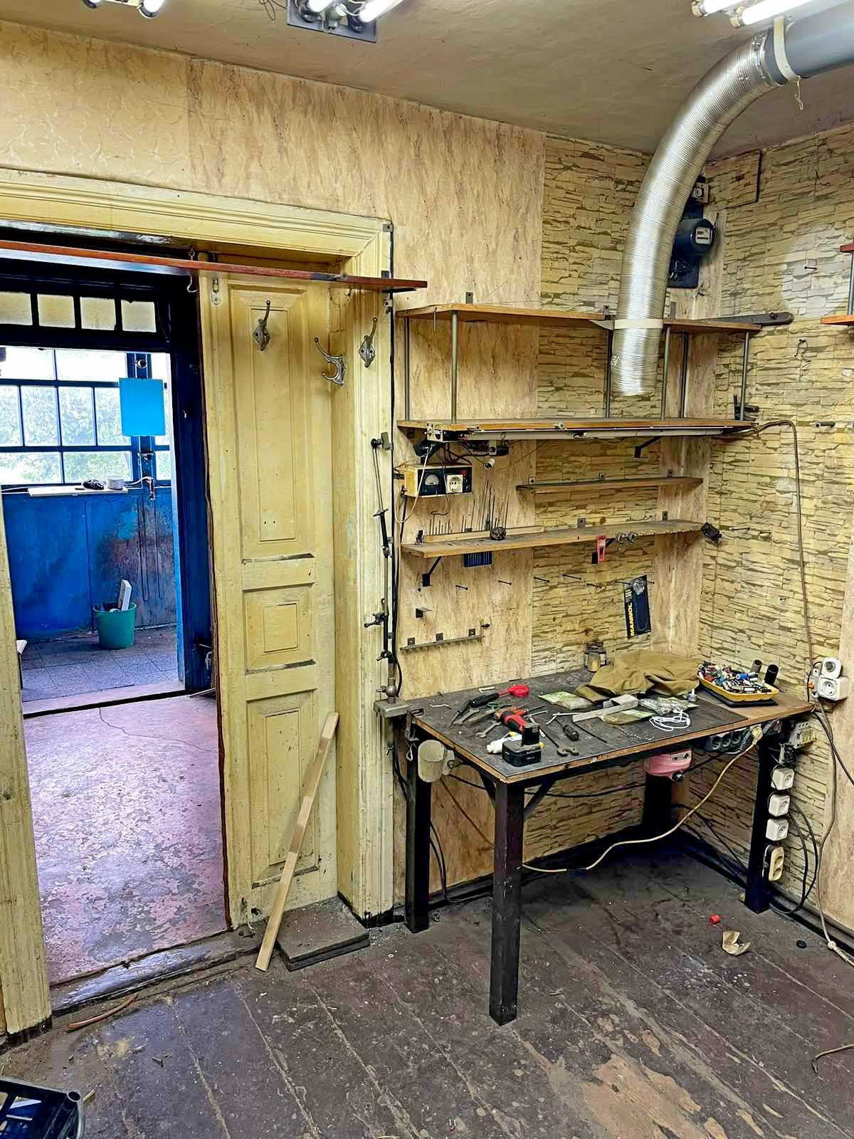 Продажа дома 51.7 м², Шевченко ул.