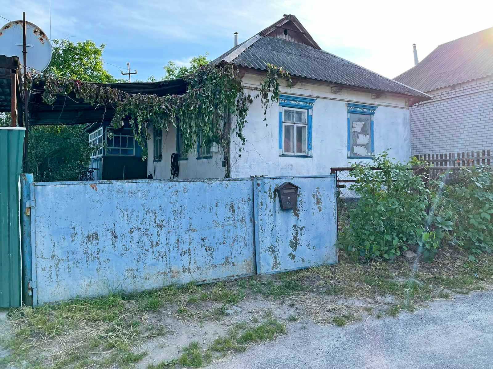 Продажа дома 51.7 м², Шевченко ул.